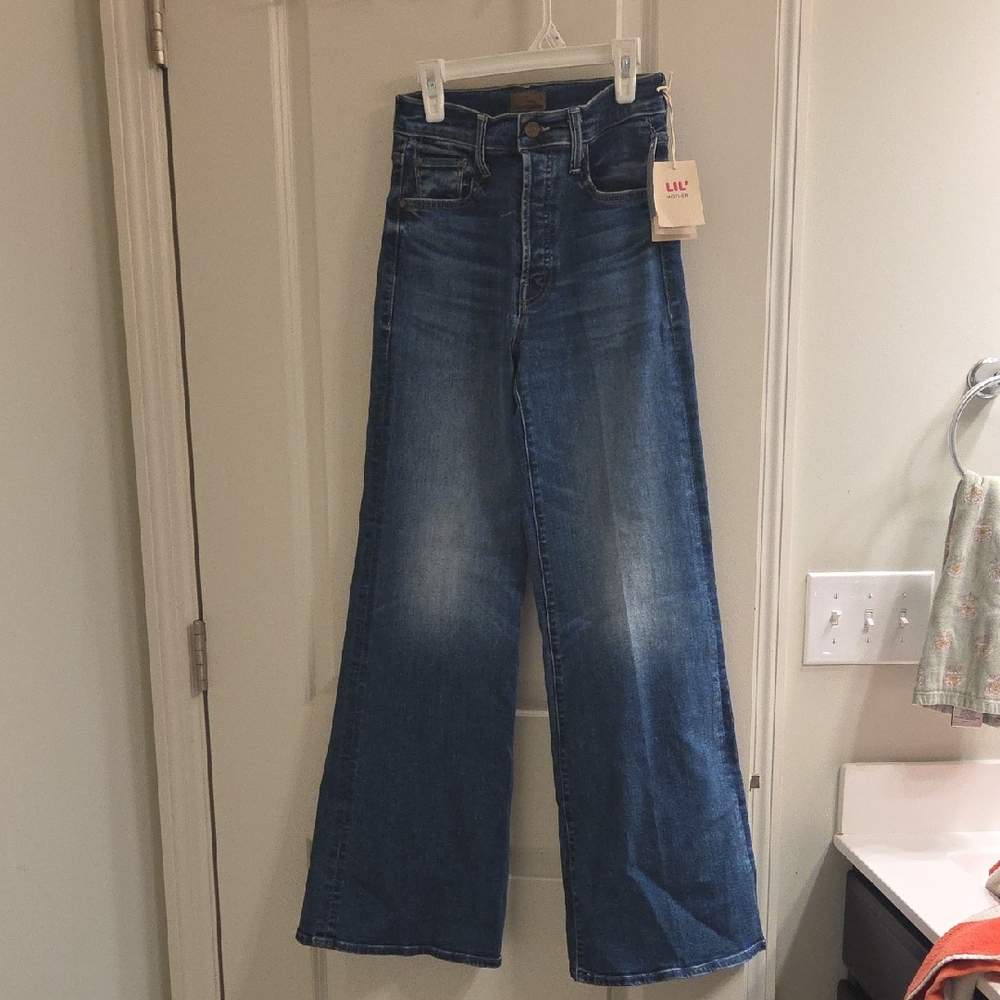 Lil' MOTHER Tomcat Roller Sneak (Wash: Sixth Sense)